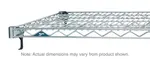Metro Metro A1424NC Super Adjustable Super Erecta® Shelf