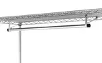 Metro AT6021NC Super Erecta® Garment Hanger