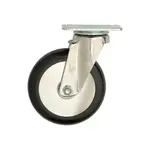 Metro B5DN Super Erecta® Dolly Plate Caster