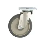 Metro B5P Super Erecta® Dolly Plate Caster