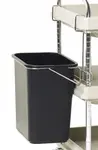 Metro BCWB2D Waste Basket