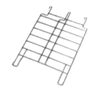 Metro BD15C Bulk Storage Unit Bin Divider