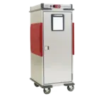 Metro Metro C5T9-ASFA C5™ T-Series Transport Armour™ Full Height Solid Door Mobile Heated Holding Cabinet, 120 Volts