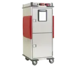Metro Metro C5T9D-ASFA C5™ T-Series Transport Armour™ Full Height Solid Door Mobile Heated Holding Cabinet, 120 Volts