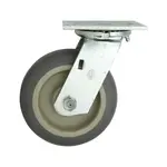 Metro C6DA Super Erecta® Dolly Plate Caster