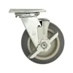 Metro C6DBA Super Erecta® Dolly Plate Caster