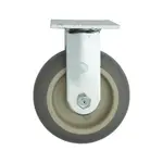 Metro C6DRA Super Erecta® Dolly Plate Caster