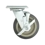 Metro C6PB Super Erecta® Dolly Plate Caster