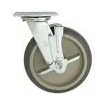 Metro C8DBA Super Erecta® Dolly Plate Caster