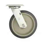 Metro C8P Super Erecta® Dolly Plate Caster