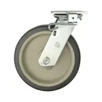 Metro C8PS/L-LH Super Erecta® Dolly Plate Caster
