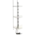 Metro CPS48 Power Strip