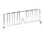 Metro DD24FC Super Erecta® Shelf Divider