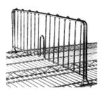 Metro DD24S Super Erecta® Shelf Divider