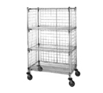 Metro EP56S Super Erecta® Enclosure Panel