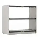Metro Metro GG2C-HS1842 Metro2Go Grab & Go Hot Station