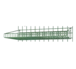 Metro GS1830K3 SmartWall G3 Grid Shelf