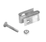 Metro H9995C Super Erecta® Security "S" Hook
