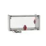 Metro Metro HS1436-EKIT Super Erecta® Hot Enclosed Heated Shelf Kit