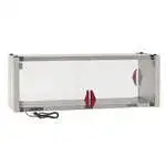 Metro Metro HS1448-EKIT Super Erecta® Hot Enclosed Heated Shelf Kit