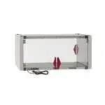 Metro Metro HS1836-EKIT Super Erecta® Hot Enclosed Heated Shelf Kit