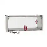 Metro Metro HS1842-EKIT Super Erecta® Hot Enclosed Heated Shelf Kit