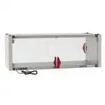 Metro Metro HS1848-EKIT Super Erecta® Hot Enclosed Heated Shelf Kit