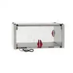 Metro Metro HS2436-EKIT Super Erecta® Hot Enclosed Heated Shelf Kit