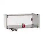 Metro Metro HS2442-EKIT Super Erecta® Hot Enclosed Heated Shelf Kit