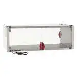 Metro Metro HS2448-EKIT Super Erecta® Hot Enclosed Heated Shelf Kit
