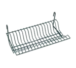 Metro IWA-11K3 SmartWall G3 Lid Storage Rack
