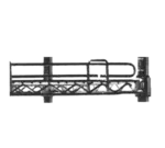 Metro L48N-4BL Super Erecta® Shelf Ledge