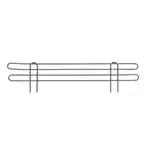 Metro L48N-4K4 Super Erecta® Shelf Ledge