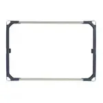 Metro M4F2424 MetroMax i® Storage Level Frame