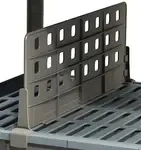 Metro MAX4-D18-8 MetroMax 4™ Standard Duty Shelf Divider