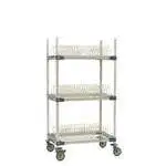 Metro Metro MAX4-PR36VX2 MetroMax® 4 Mobile Drying Rack Unit