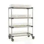Metro Metro MAX4-PR48VX3 MetroMax® 4 Mobile Drying Rack Unit