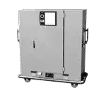 Metro Metro MBQ-72-QHA 1 Door Heated Banquet Cabinet Holds up to 72 Plates, 120 Volts