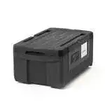 Metro Metro ML180-BL (QUICK SHIP MODEL) Mightylite™ Food Carrier