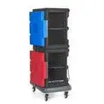 Metro Metro ML800HC-CART Mightylite™ Pan Carrier Cart