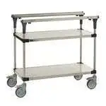 Metro Metro MS1824-FSFS PrepMate® MultiStation