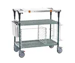 Metro Metro MS1836-PRPR-PK2 PrepMate® MultiStation