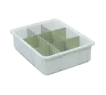 Metro Metro MTB91035W Super Erecta® Metro Tote Box