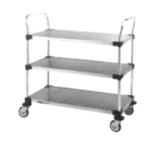 Metro Metro MW205 MW Standard Duty Utility Cart