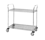Metro Metro MW606 MW Standard Duty Utility Cart