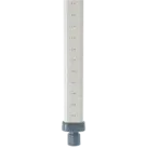 Metro MX42CP Polymer trilobal post (compatible with MetroMax i