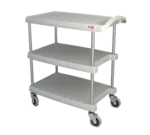 Metro Metro MY1627-34G myCart™ Series Utility Cart