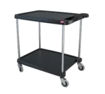Metro Metro MY2030-24BL myCart™ Series Utility Cart