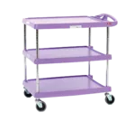 Metro Metro MY2030-34AP Allergen free Zone myCart™ Series Utility Cart