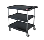Metro Metro MY2030-34BL myCart™ Series Utility Cart
